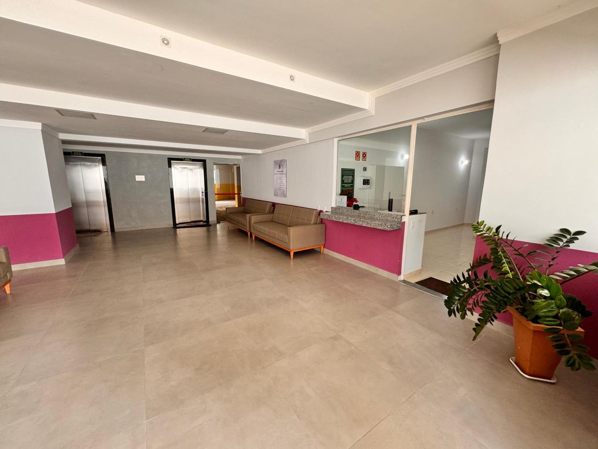 Caldas Novas Experience Exterior photo