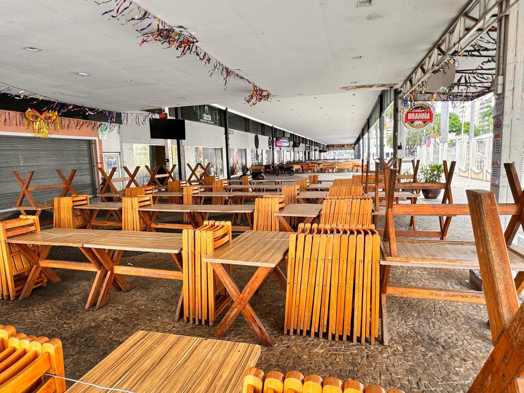 Caldas Novas Experience Exterior photo